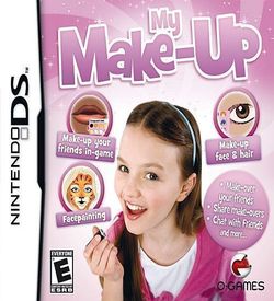2918 - My Make-Up ROM
